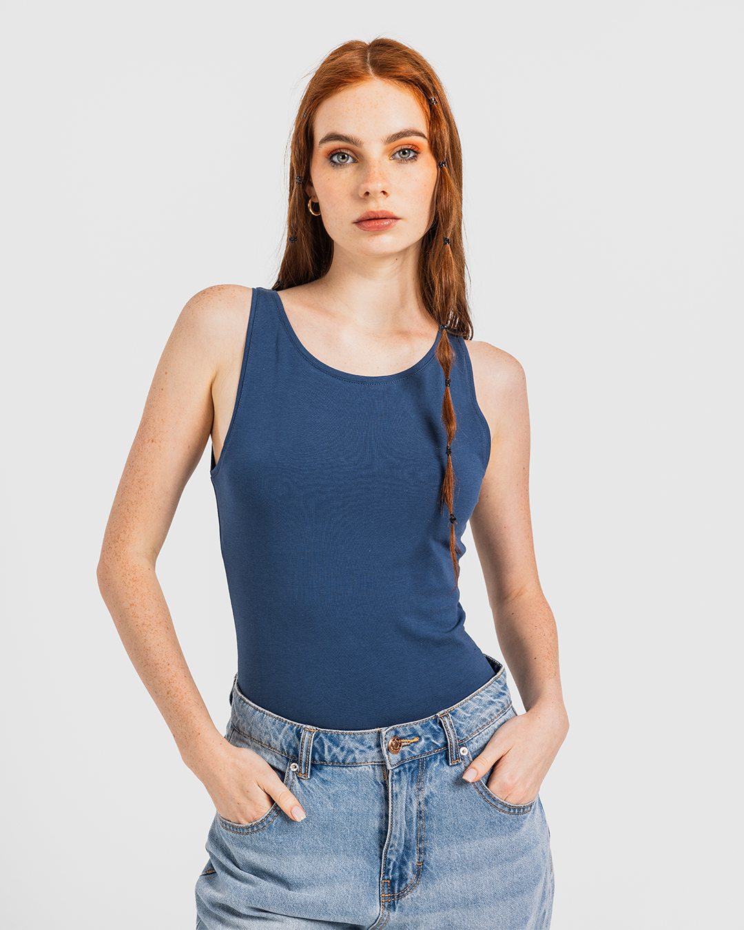 Women Undershirtتوب نسائي كت عريض