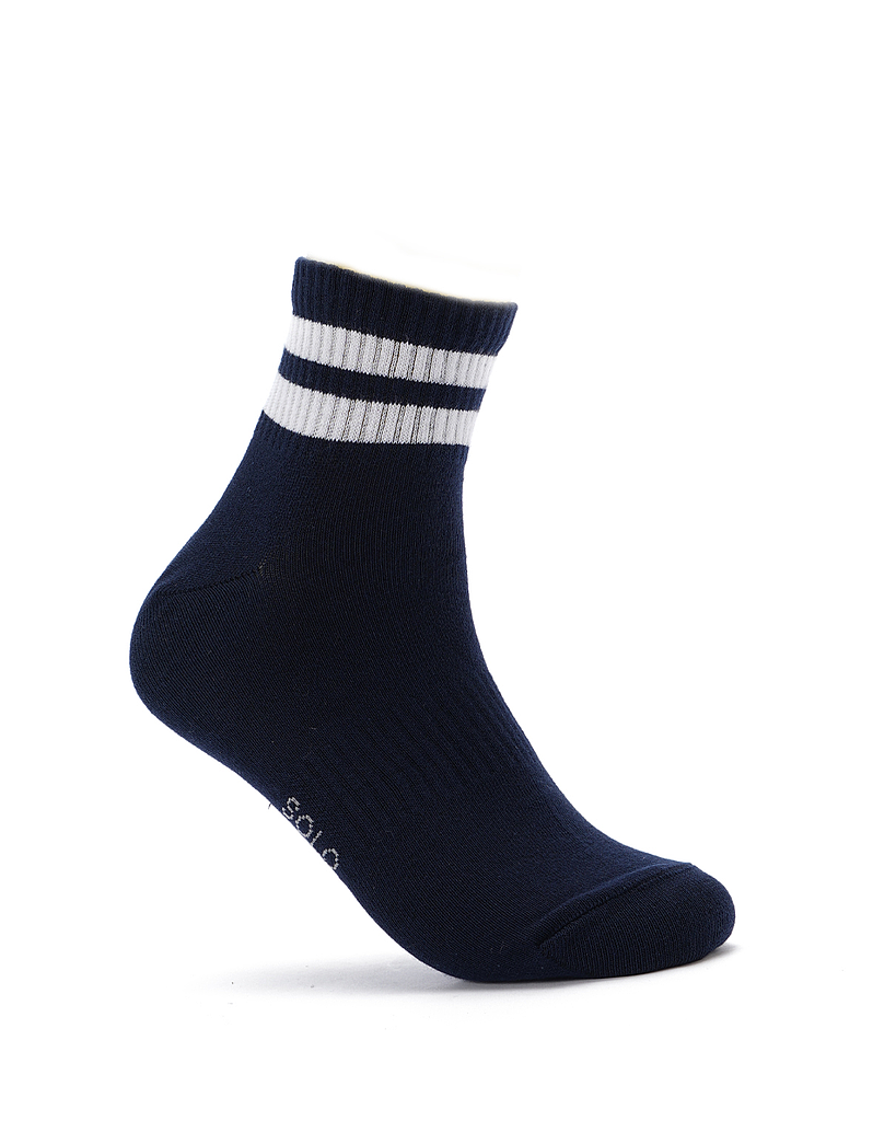 Pele دلاغ رجالي هاف سوكيت ليكرا