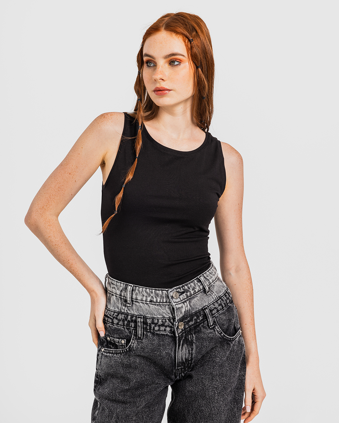 Women Undershirtتوب نسائي كت عريض