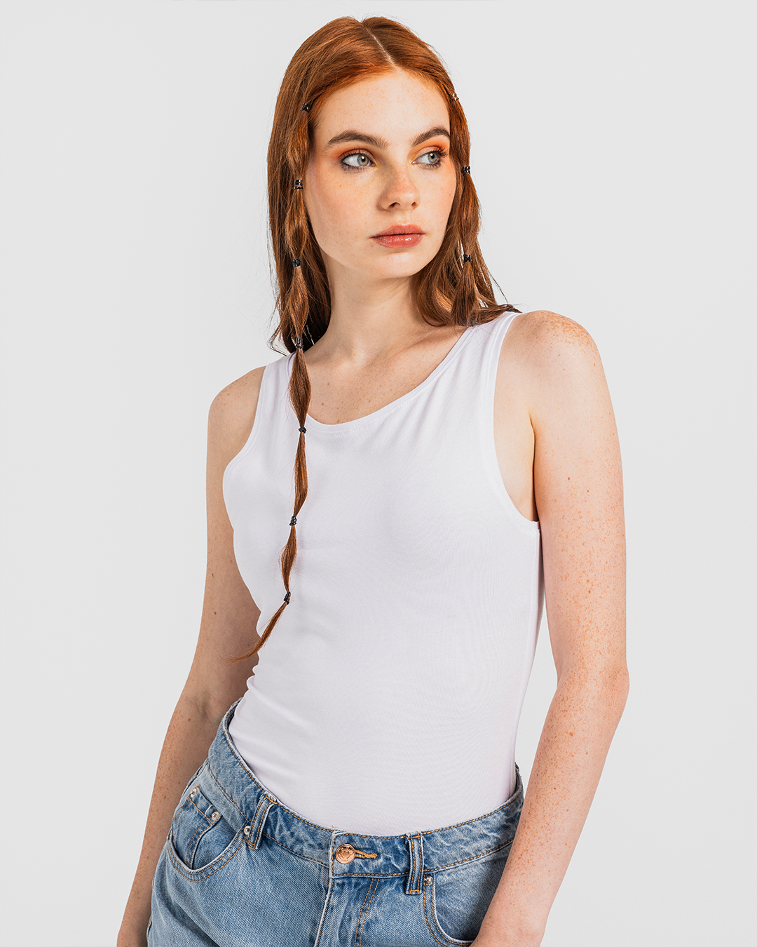 Women Undershirtتوب نسائي كت عريض