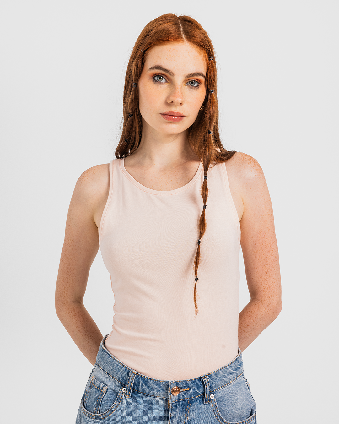 Women Undershirtتوب نسائي كت عريض