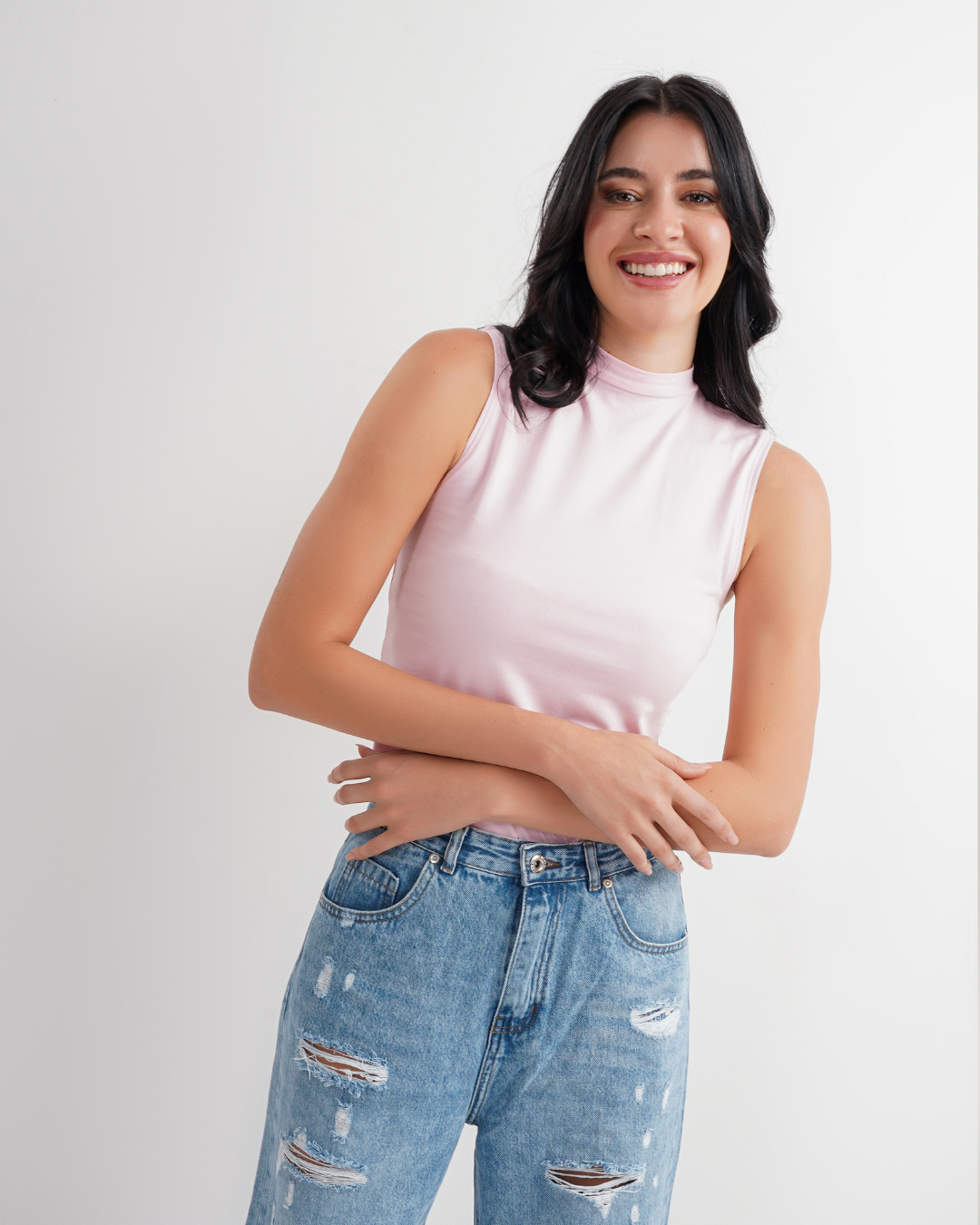 بدي نسائي حفر قطن هاينك