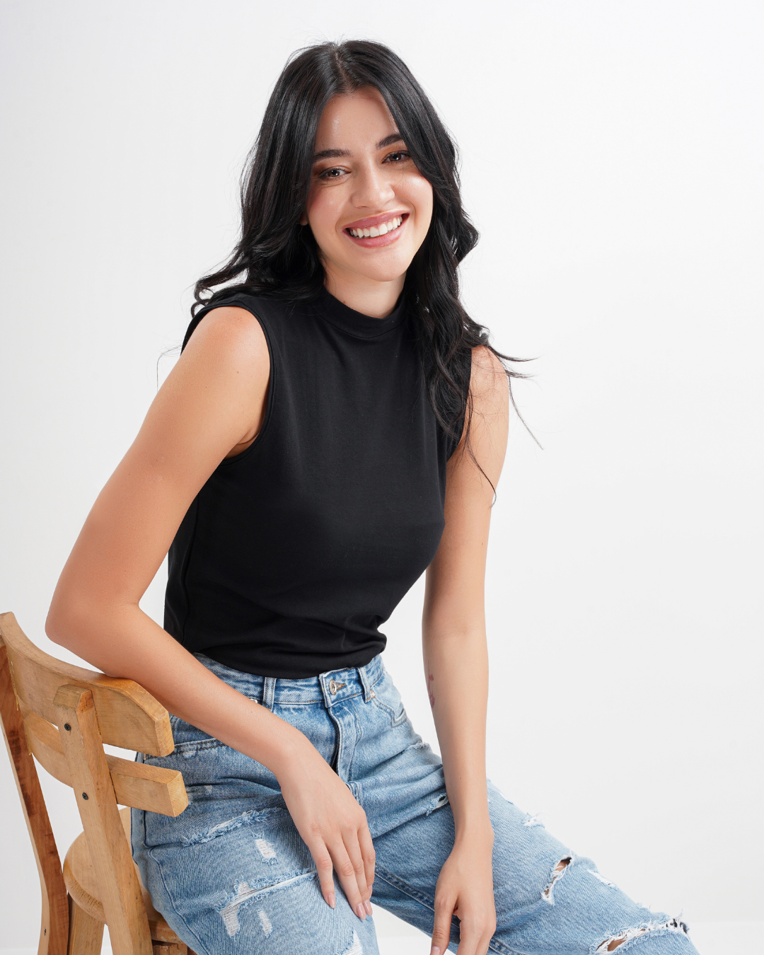 بدي نسائي حفر قطن هاينك