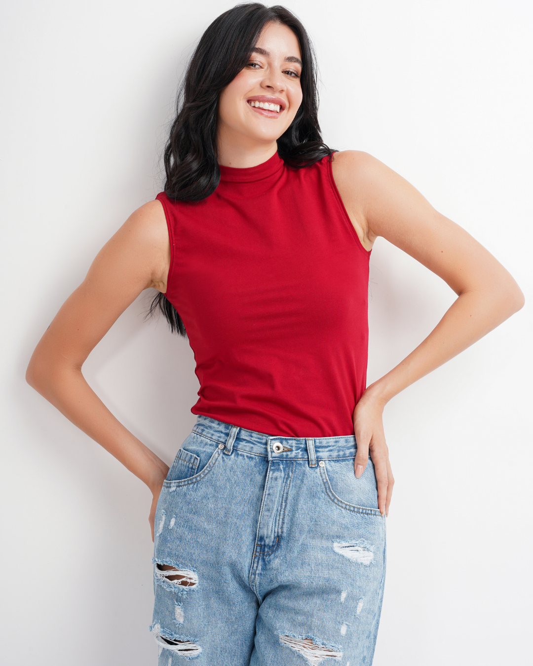 بدي نسائي حفر قطن هاينك