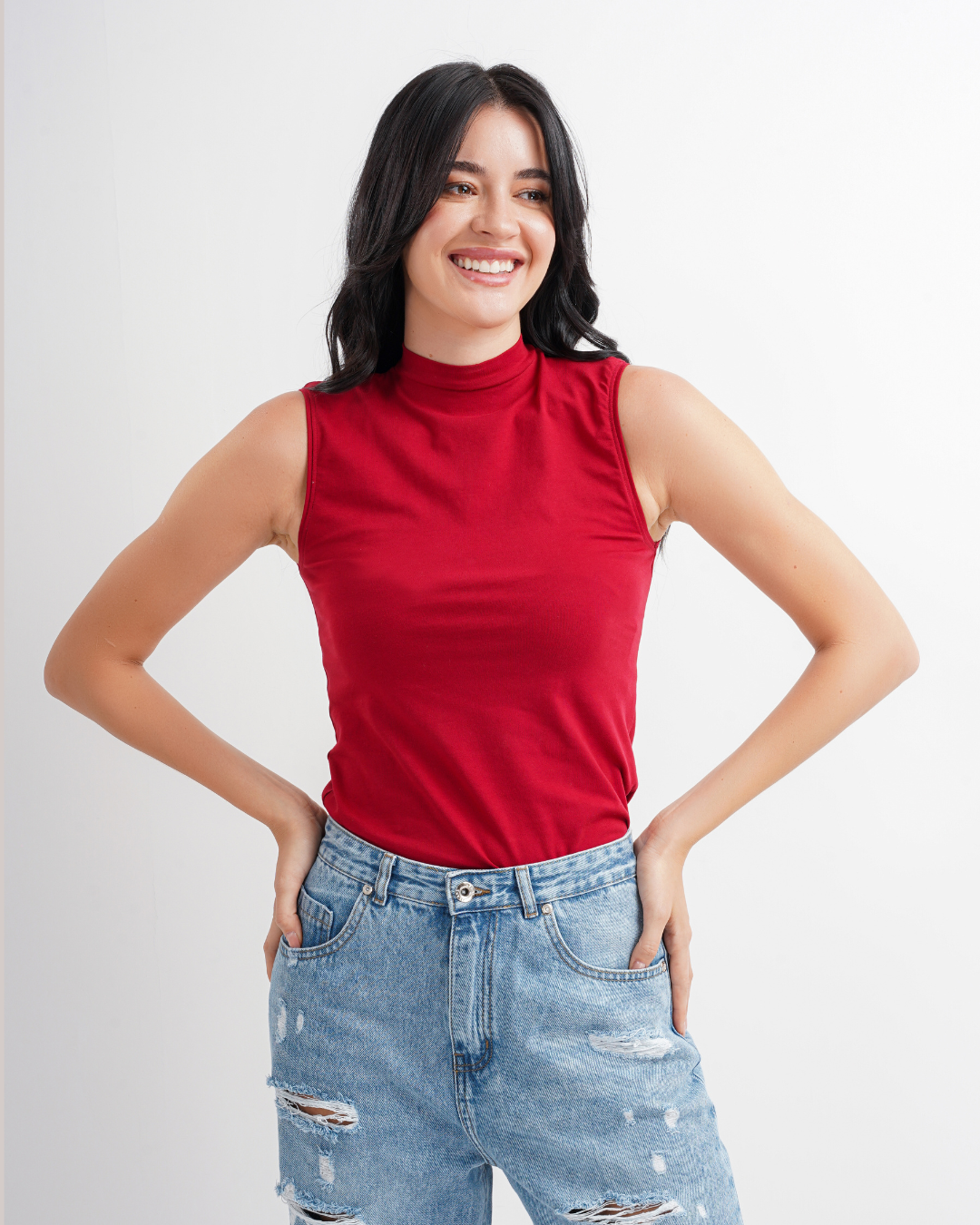 بدي نسائي حفر قطن هاينك