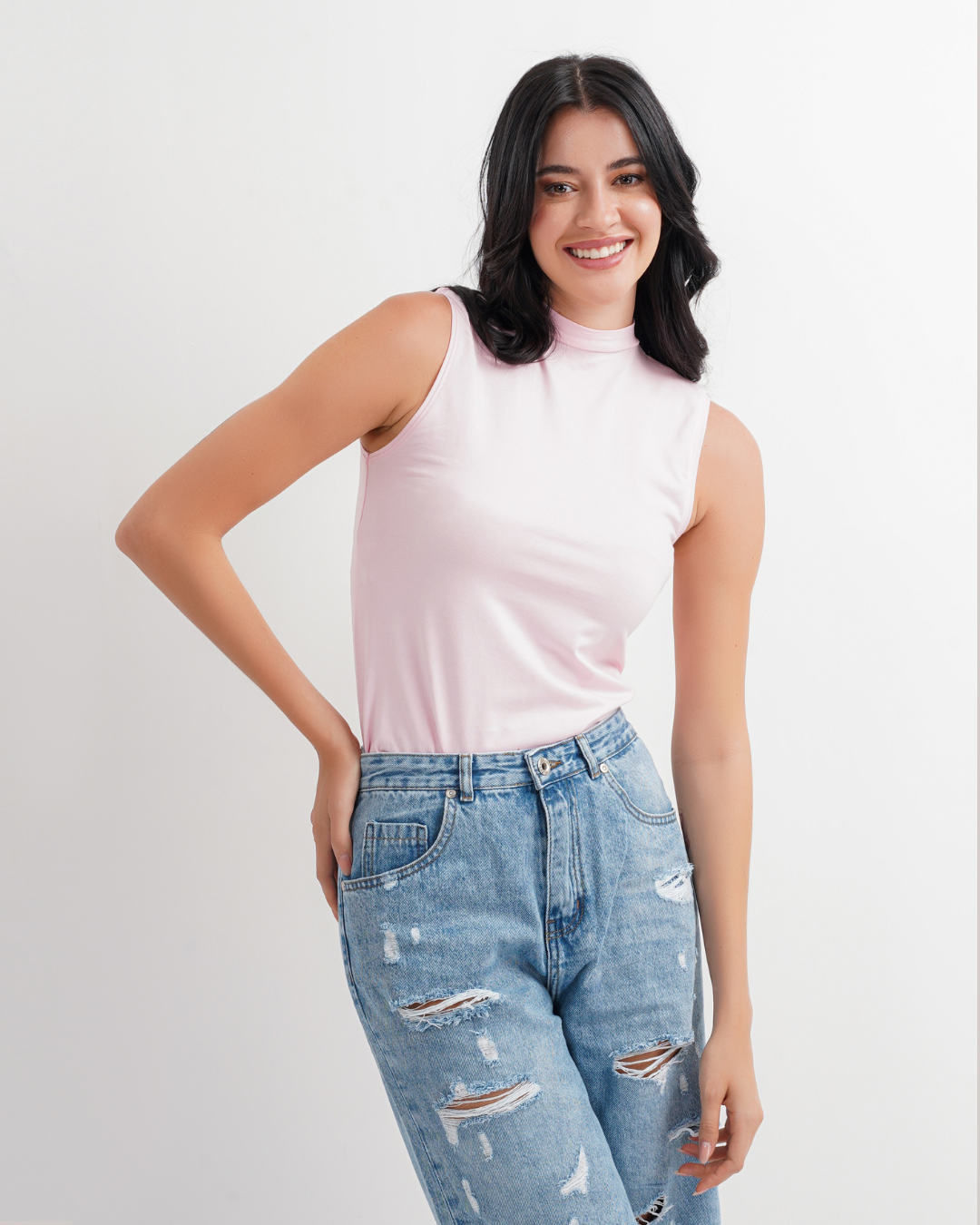 بدي نسائي حفر قطن هاينك