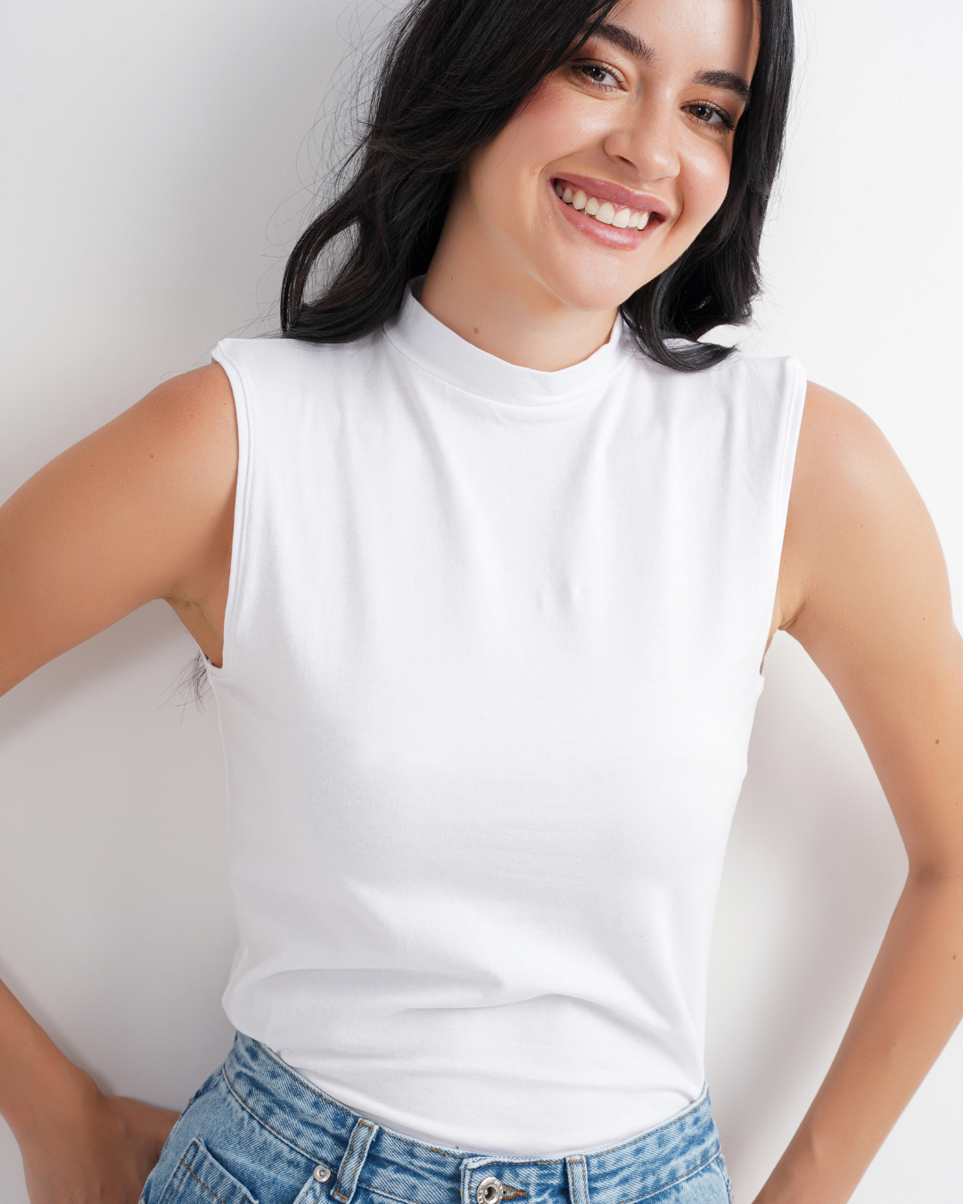 بدي نسائي حفر قطن هاينك