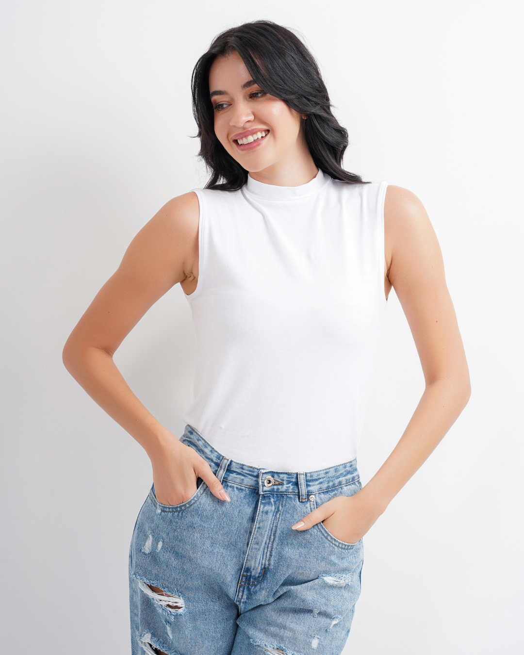 بدي نسائي حفر قطن هاينك