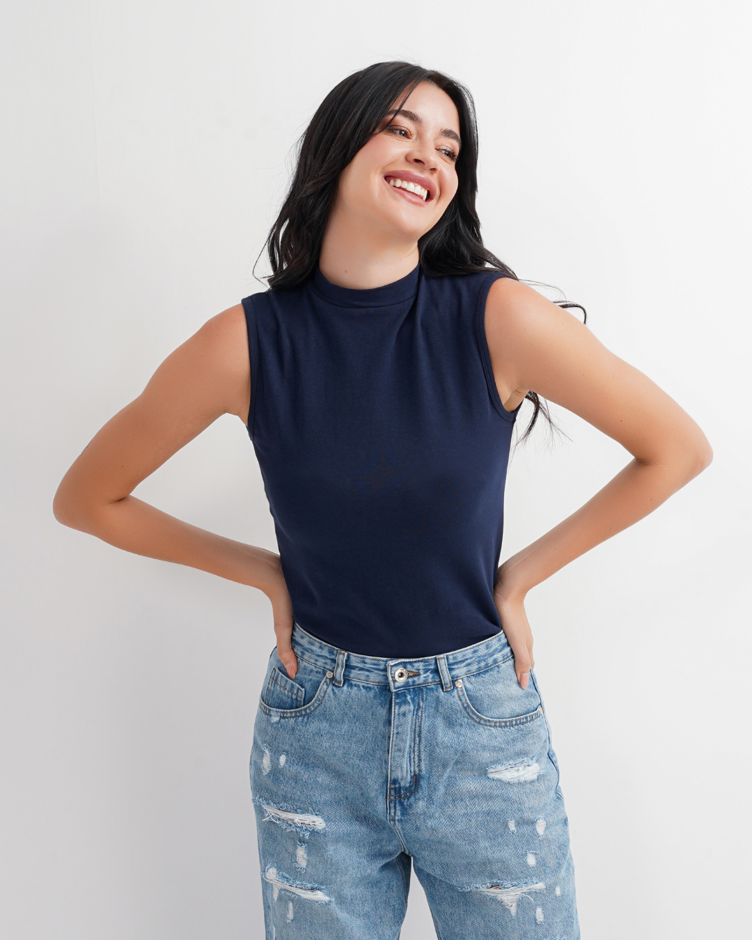 بدي نسائي حفر قطن هاينك