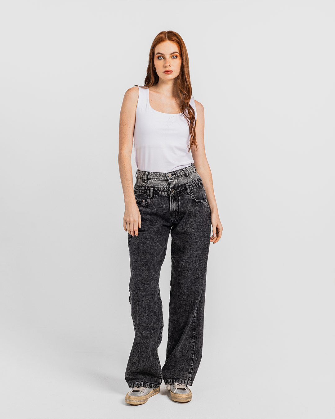 polyamid بدى ساده نسائي كت عريض