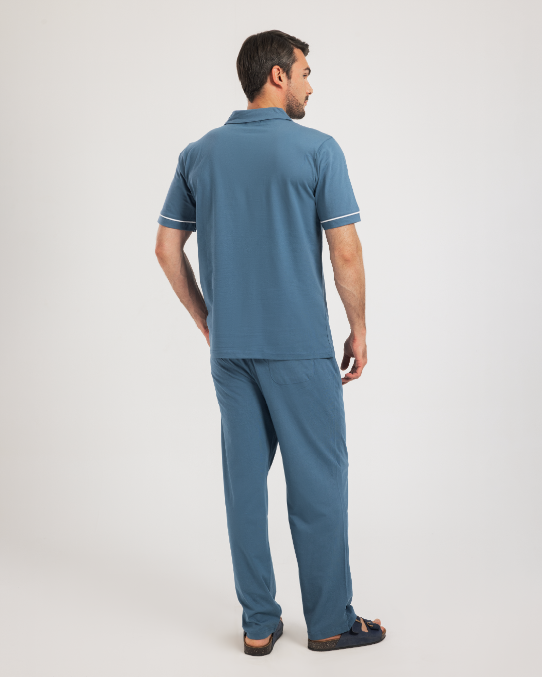 بيجاما رجالى كلاسيك classic pajama
