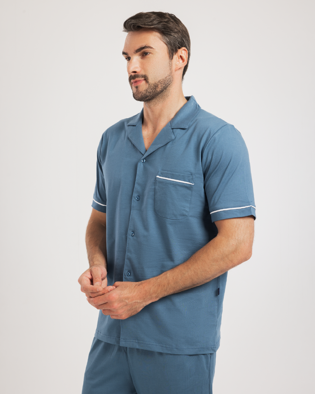 بيجاما رجالى كلاسيك classic pajama