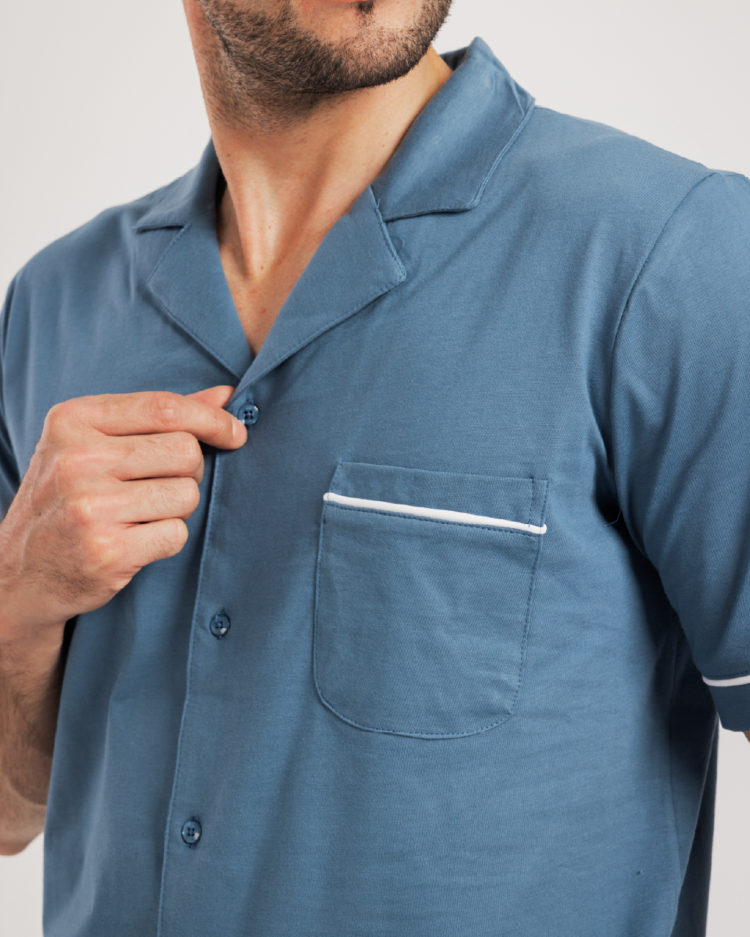 بيجاما رجالى كلاسيك classic pajama