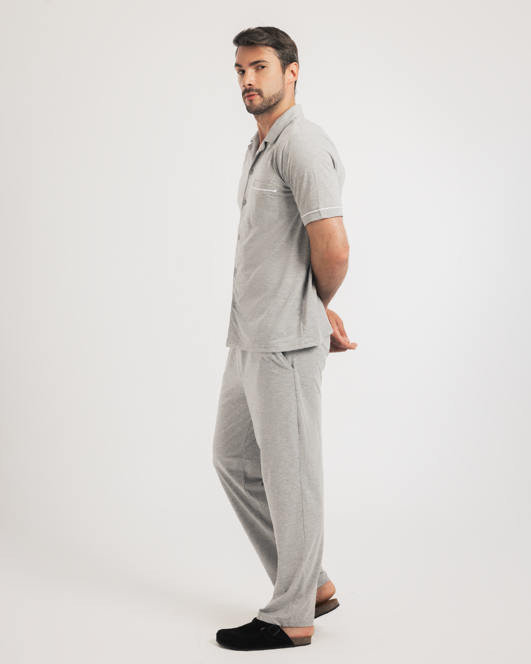 بيجاما رجالى كلاسيك classic pajama
