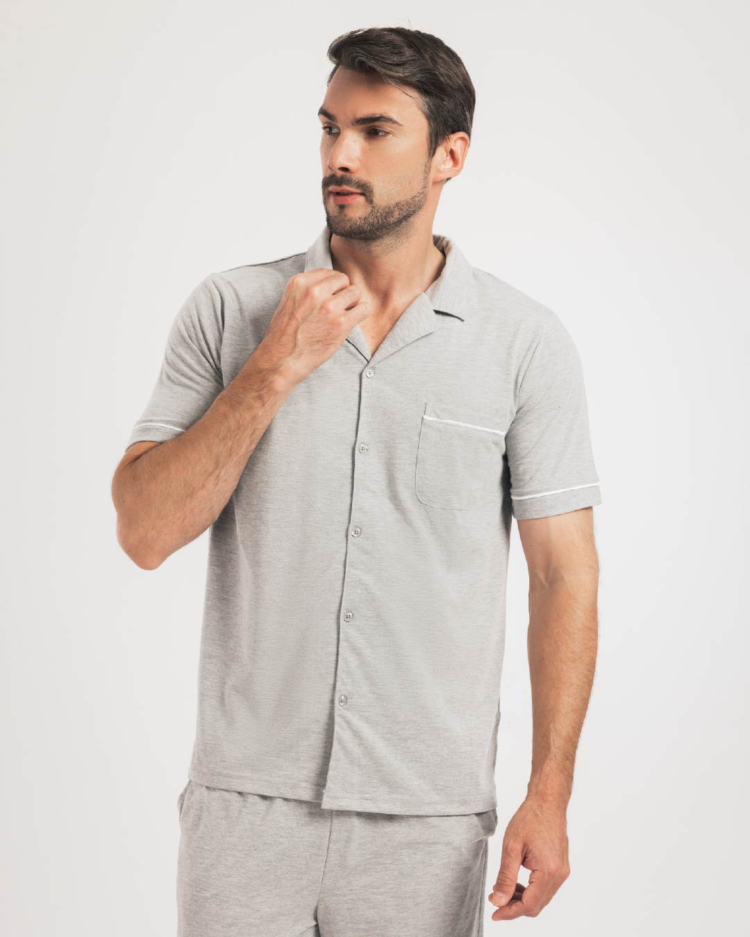 بيجاما رجالى كلاسيك classic pajama