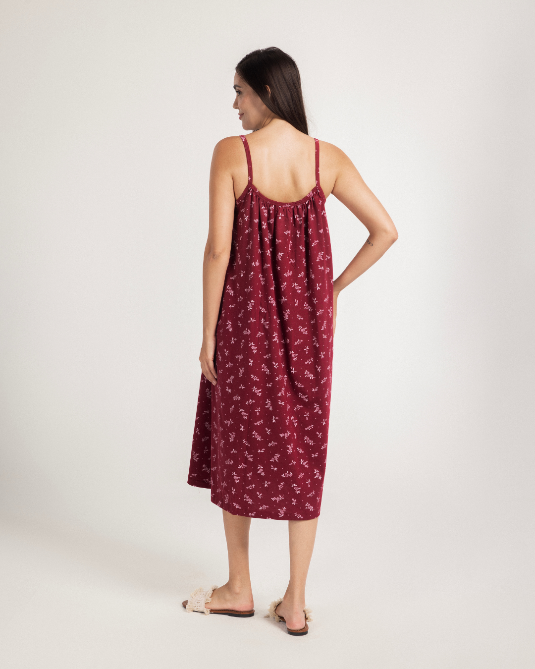 ميدي حماله ورود صغيره