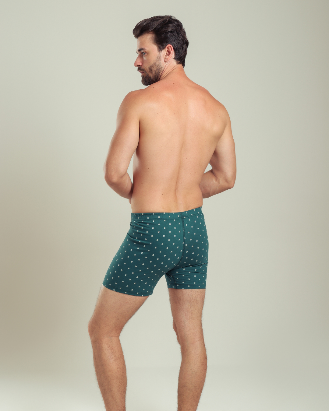 شورت - بوكسر رجالي أشكال