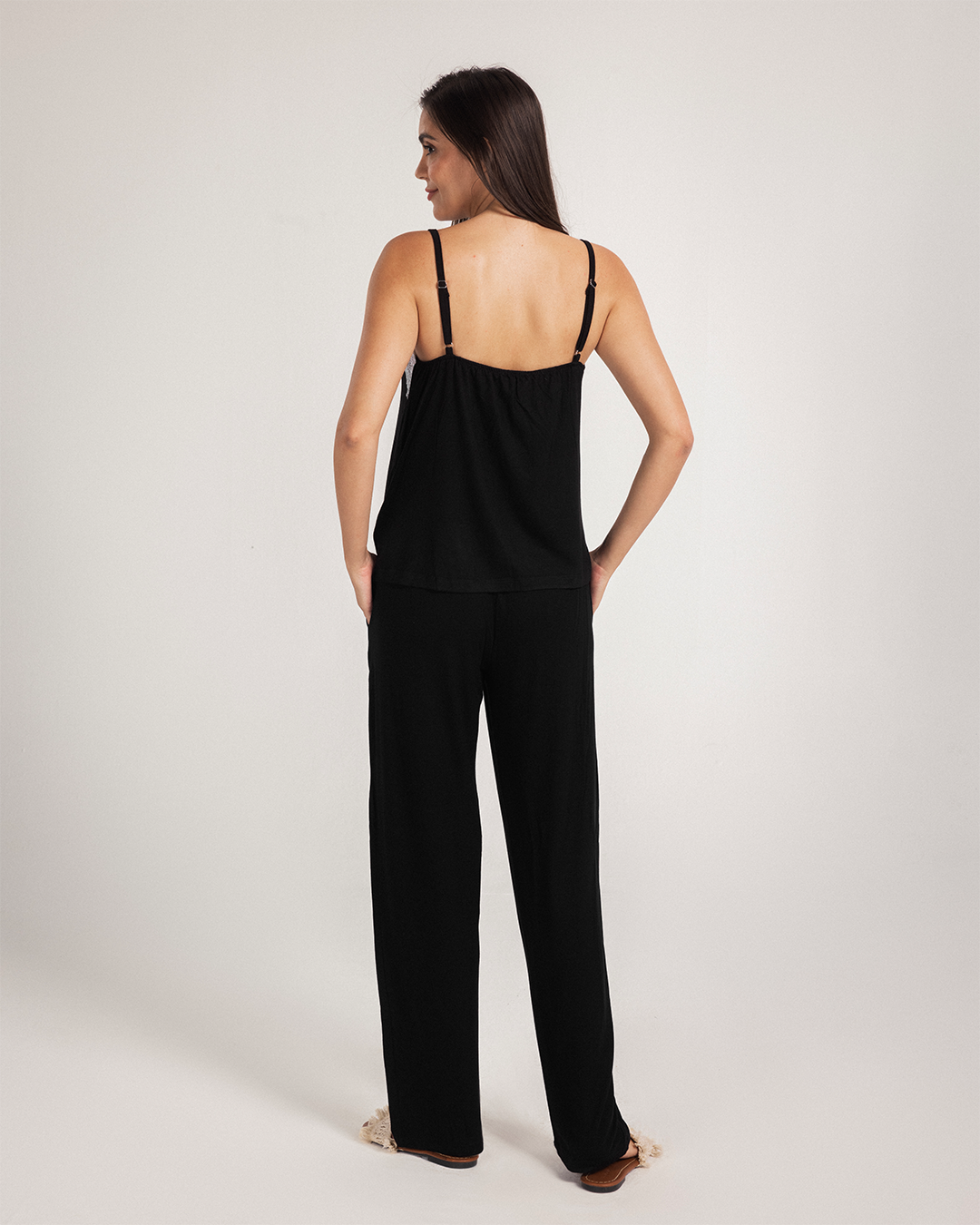 بيجاما حريمي كت بدانتل