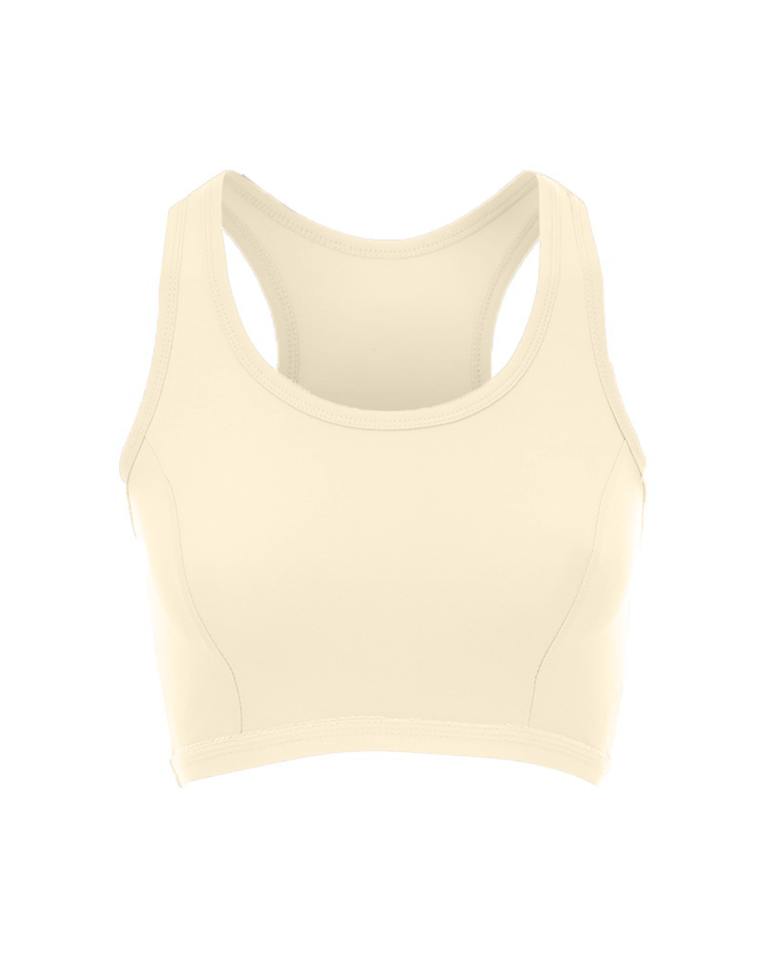 Crossed Back Strap Bra ستيان حمالة صدر نسائية