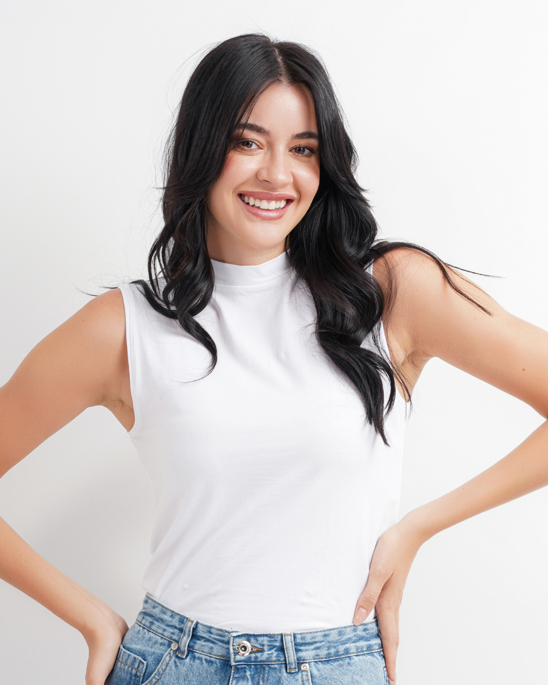 بدي نسائي حفر قطن هاينك