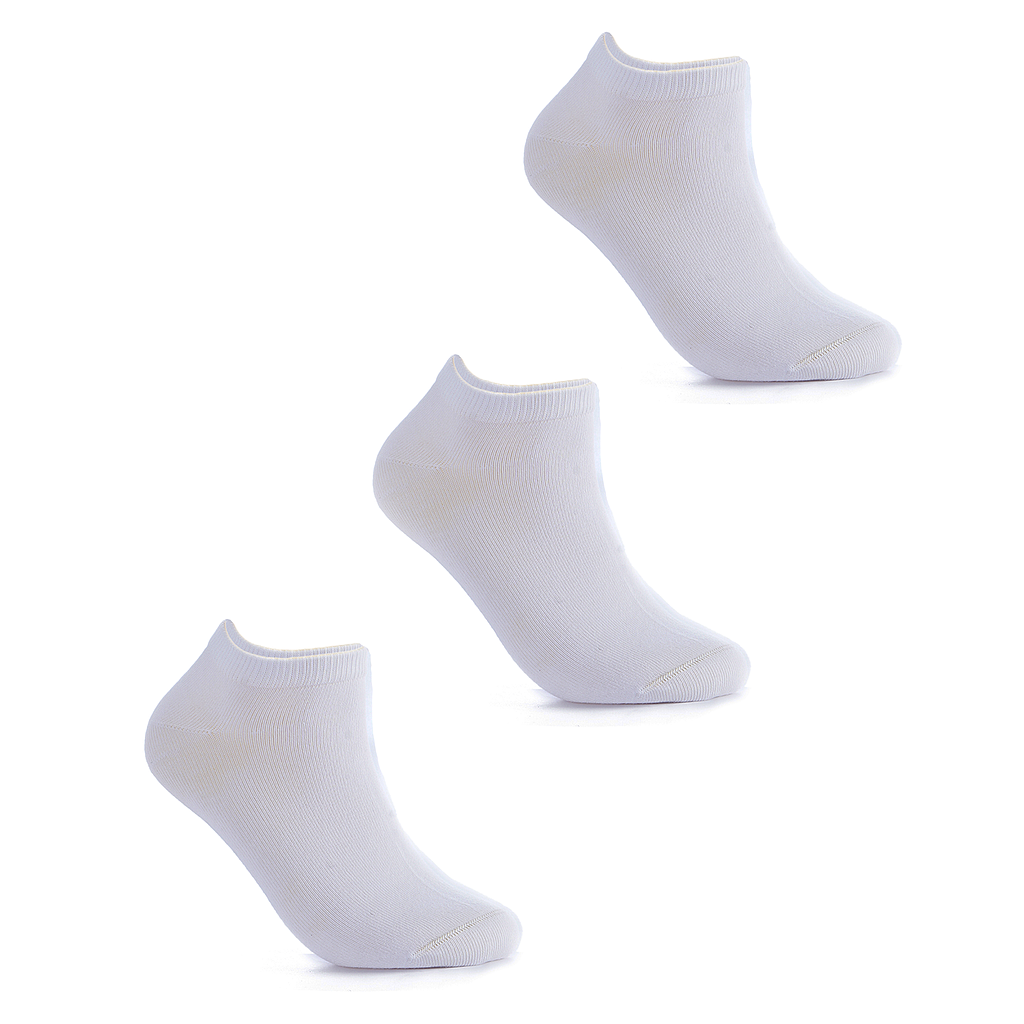 دلاغ هاف سوكيت رجالي ليكرا ساده باك3