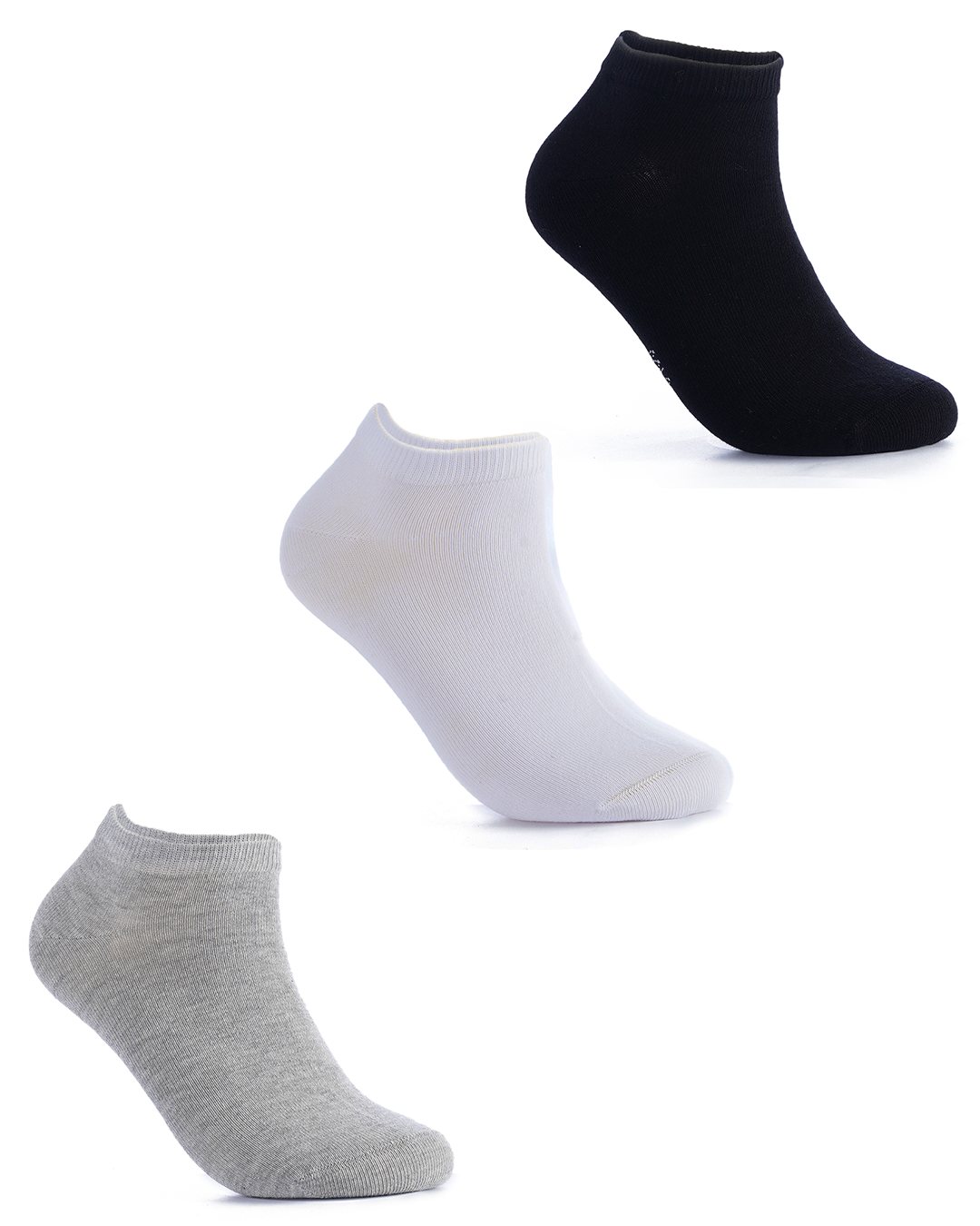 دلاغ سوكيت رجالي ساده ليكرا باك 3