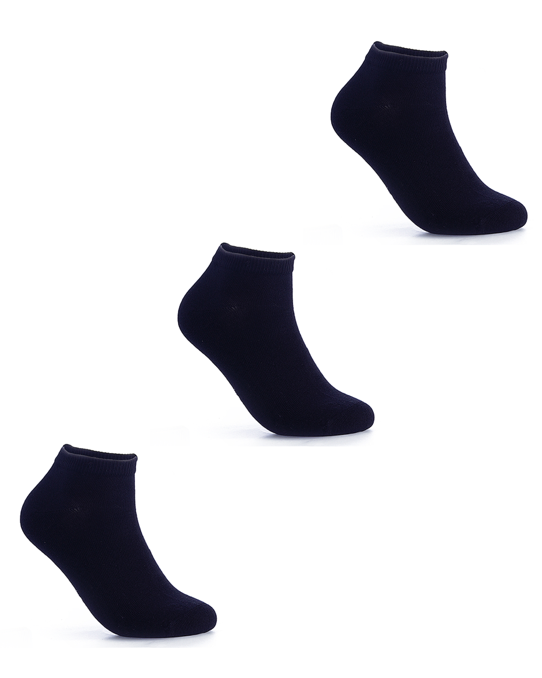 دلاغ هاف سوكيت رجالي ليكرا ساده باك3