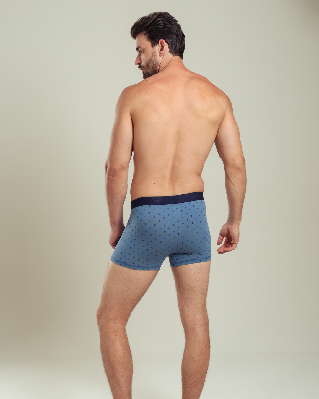 Anchors  شورت - بوكسر رجالي