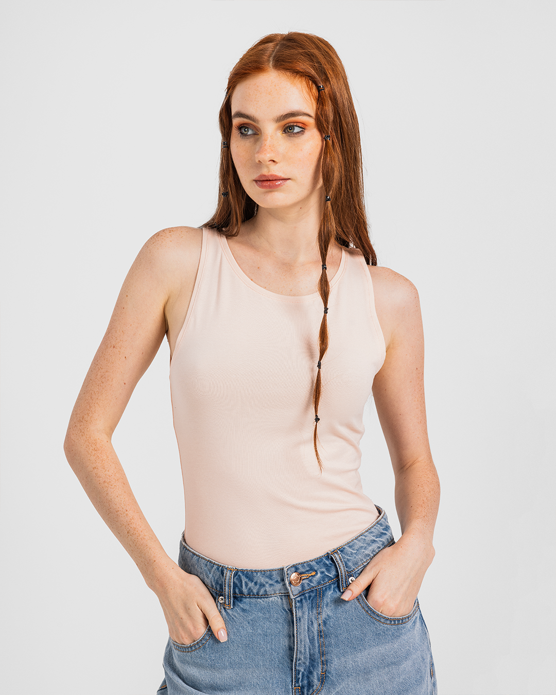 Women Undershirtتوب نسائي كت عريض