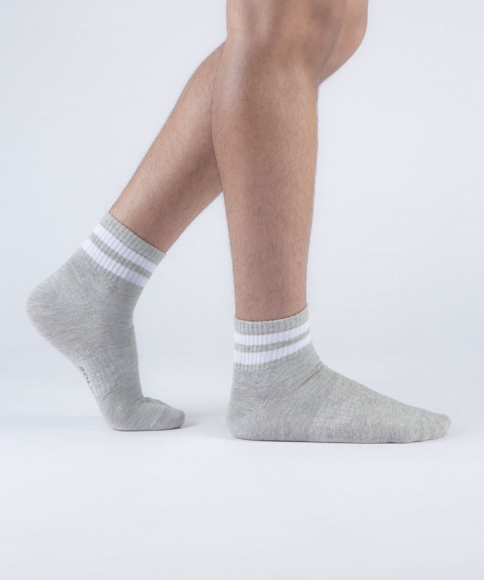 دلاغ رجالي هاف سوكيت نص فوطة