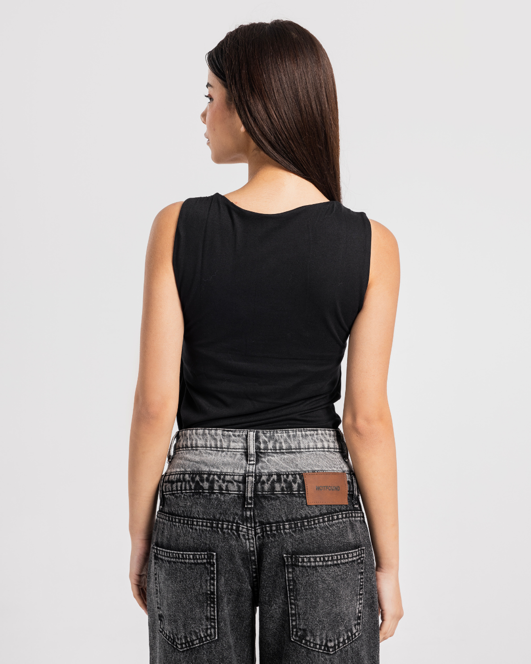 polyamid بدى ساده نسائي كت عريض