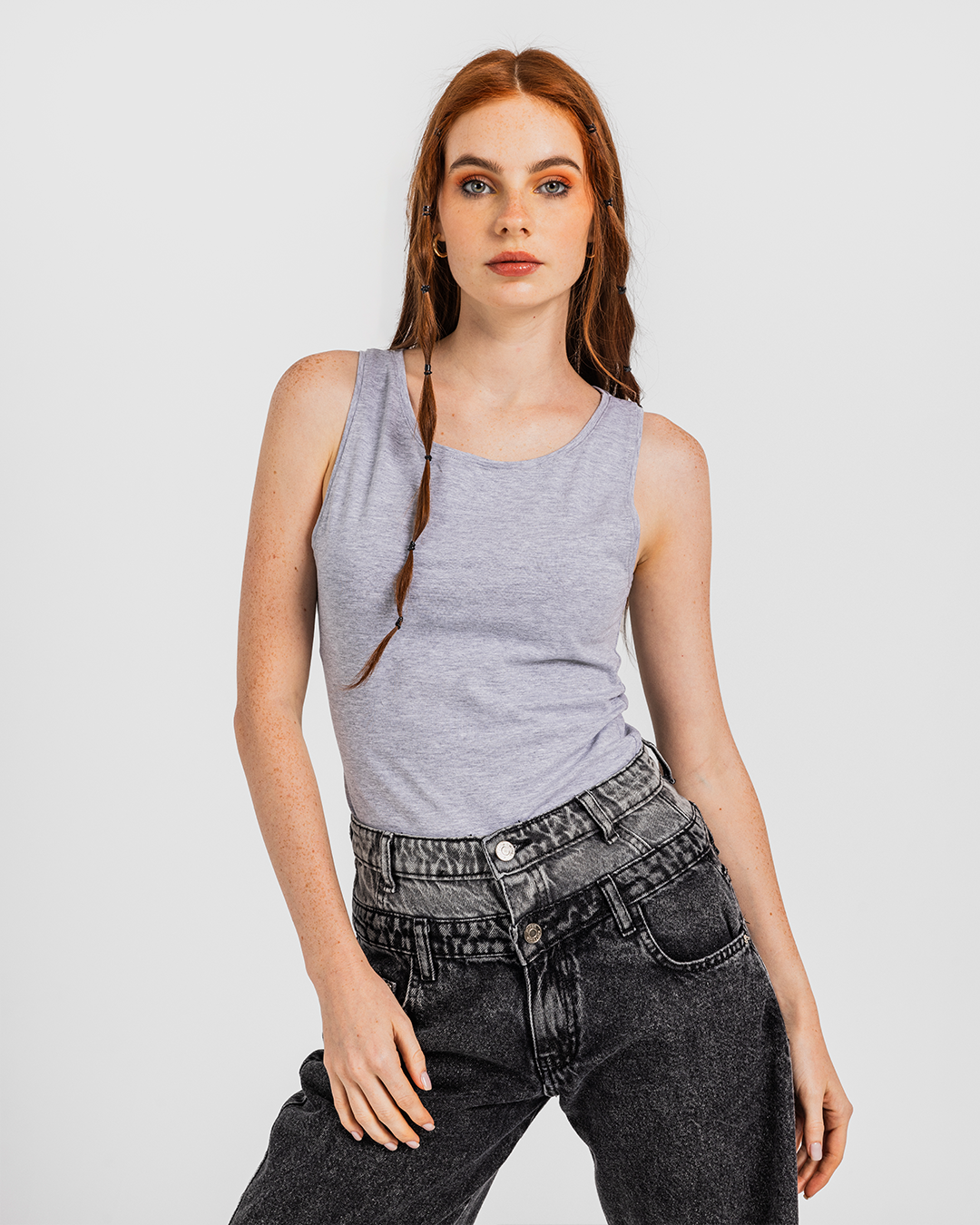 polyamid بدى ساده نسائي كت عريض