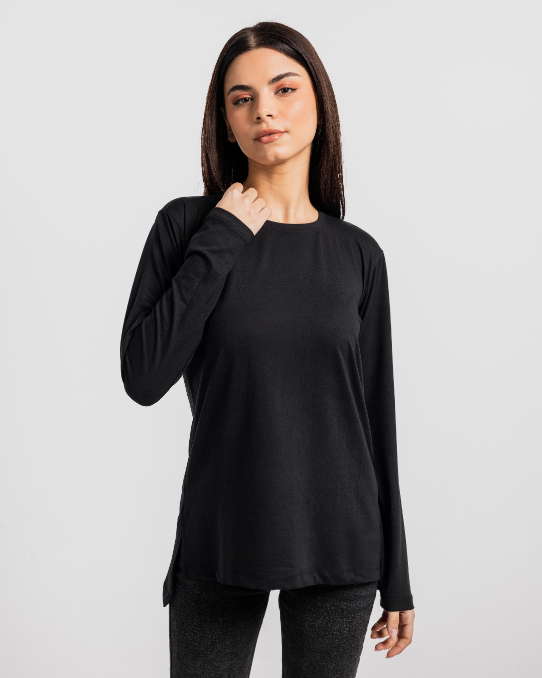 polyamid بدي نسائي بكم