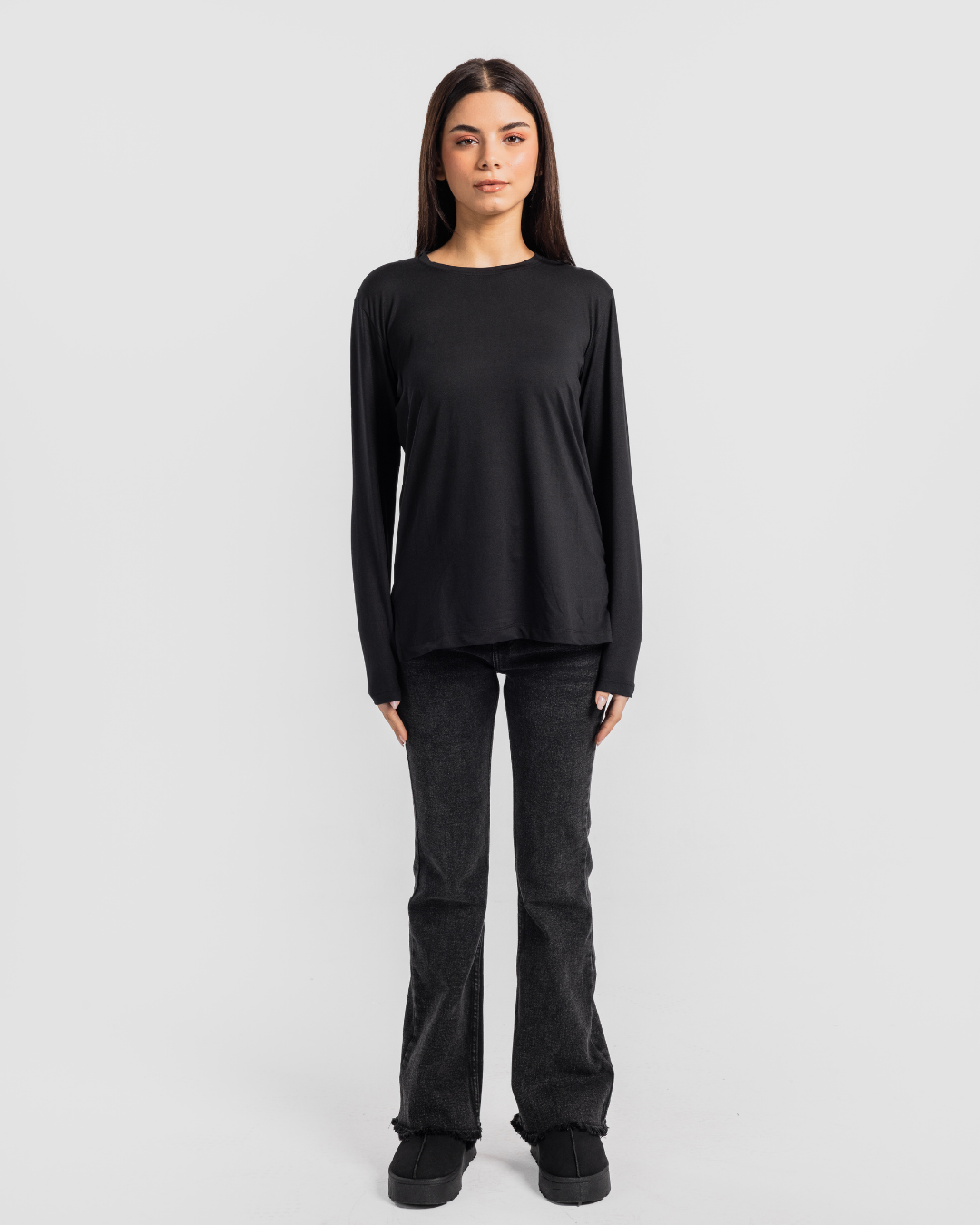 polyamid بدي نسائي بكم