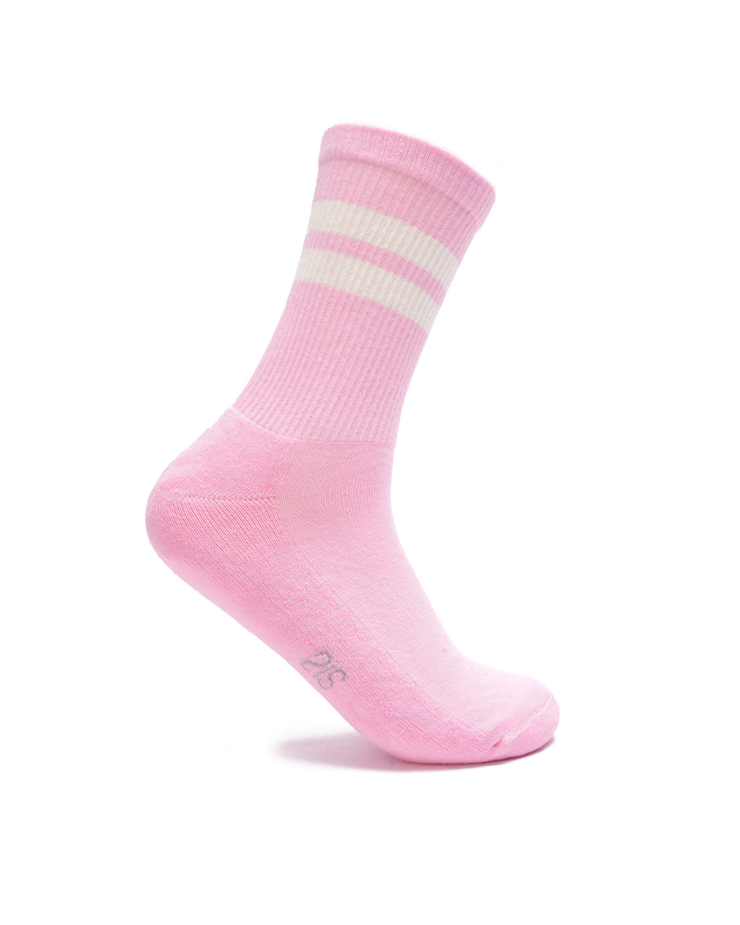 جورب نسائي  ساق نص فوطة