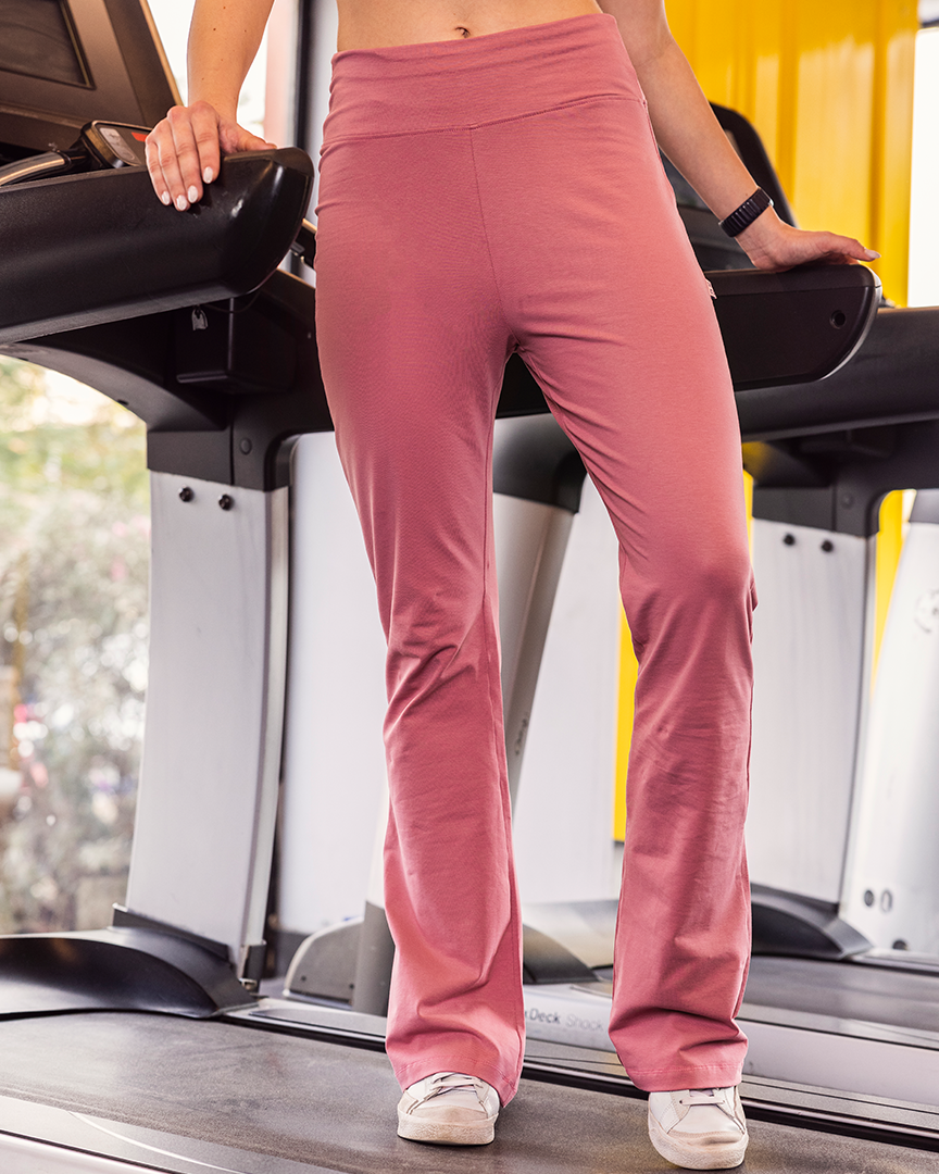 YOGA PANT بنطلون شارلستون