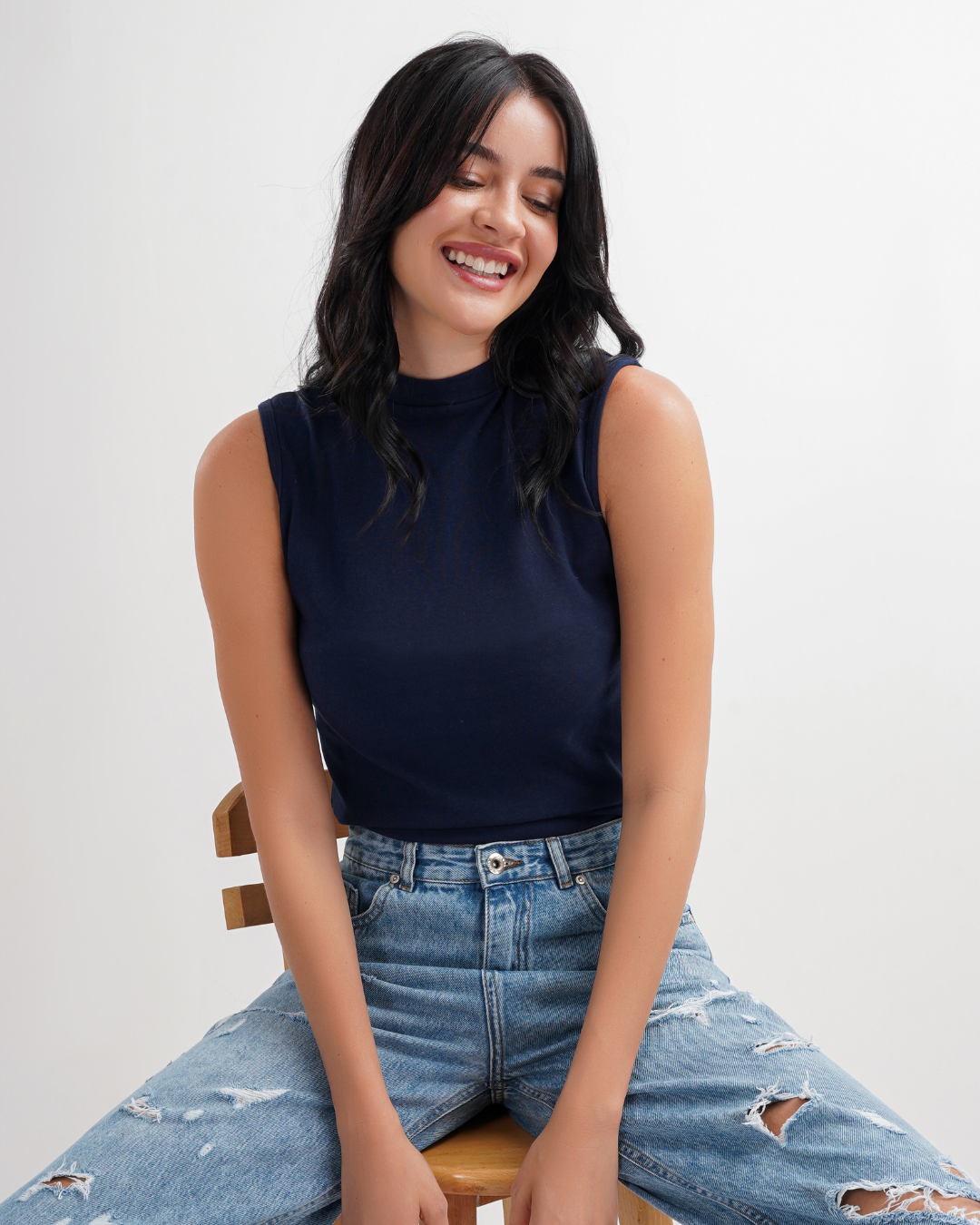 بدي نسائي حفر قطن هاينك