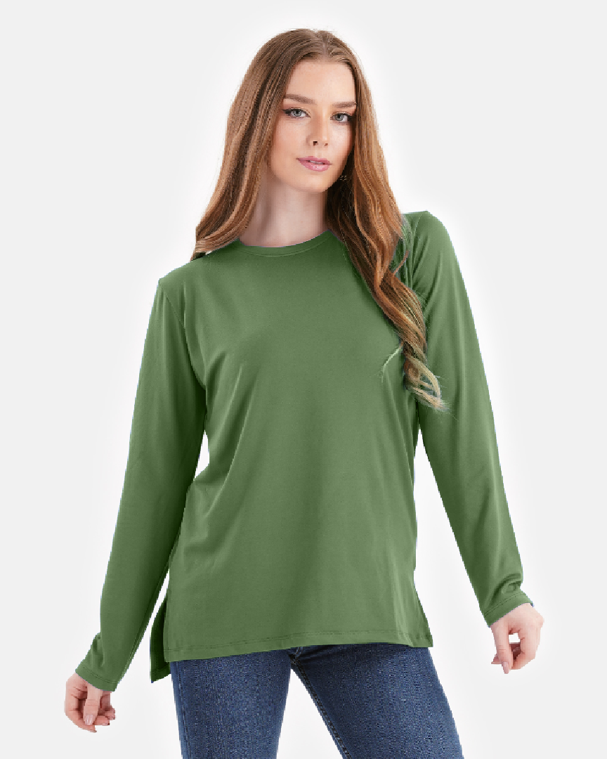 polyamid بدي نسائي بكم