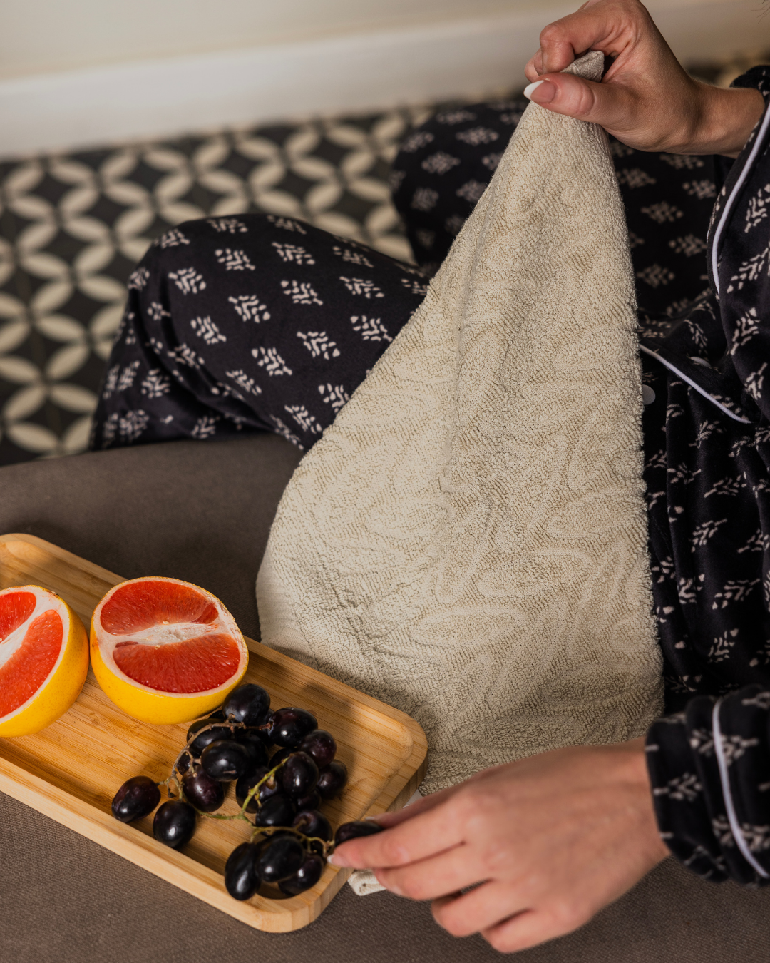 فوطة استحمام قطن مزايا خامة مميزة