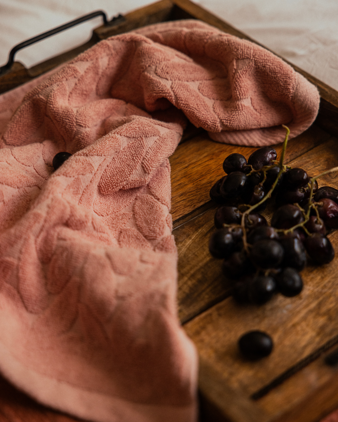 100X50 فوطة استحمام قطن مزايا خامة مميزة