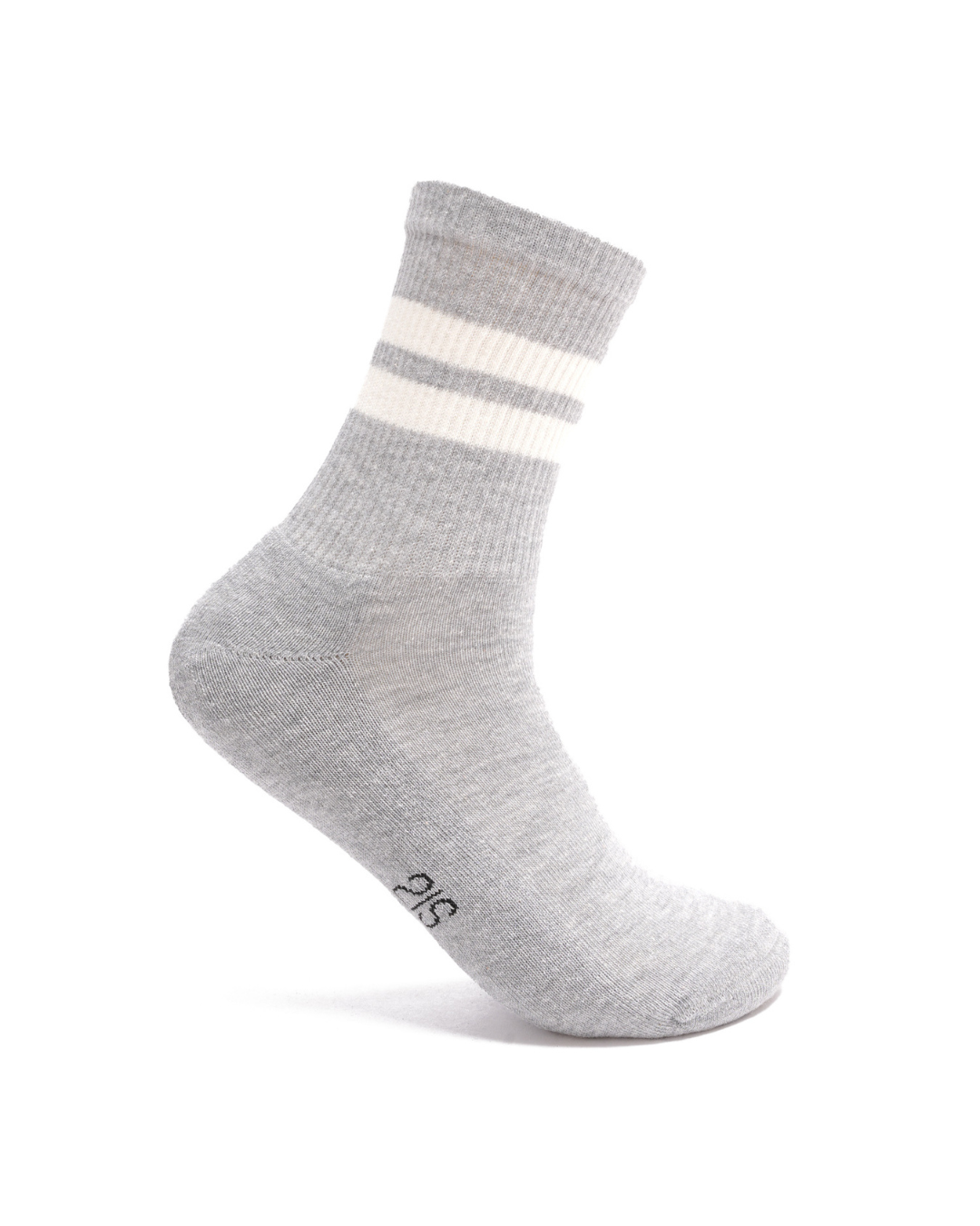 جورب نسائي  ساق نص فوطة